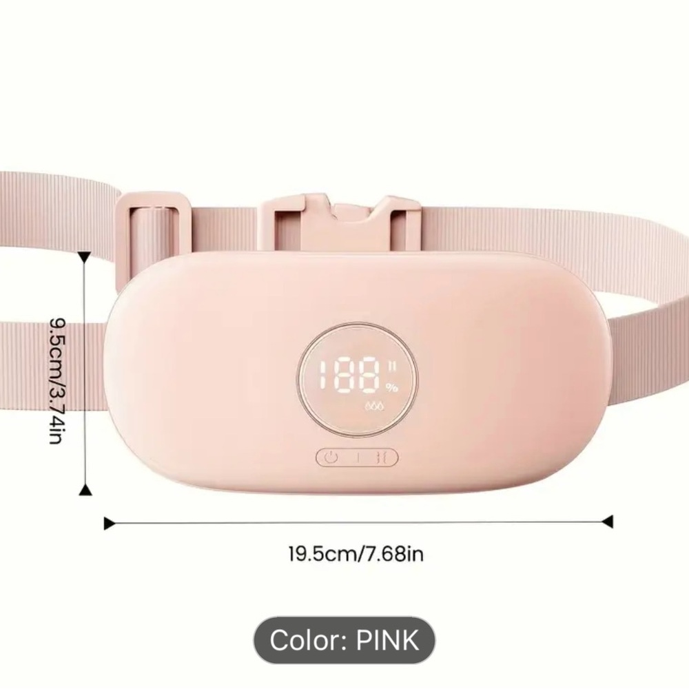 Pink Digital Display Device - Picture 3 of 14